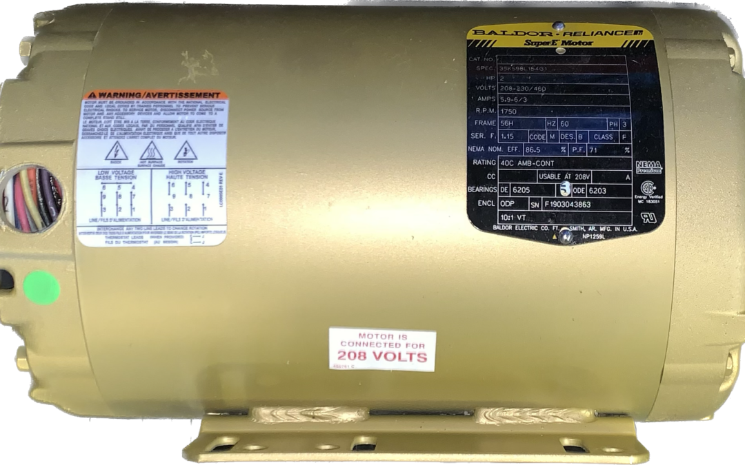 Coast Fridge | condenser